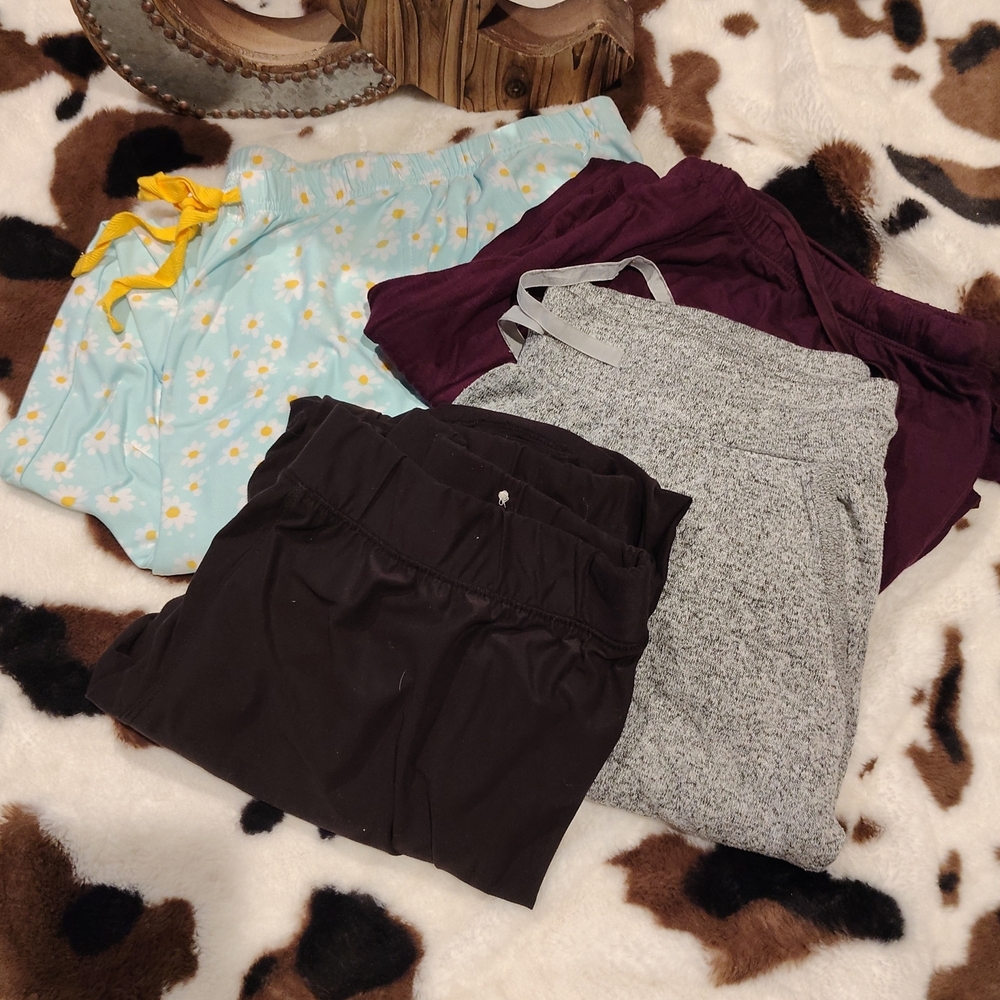 Stylish Women's Sleep Lounge Pants Collection